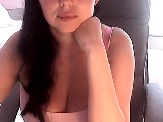 NikaKrasina Porn Show