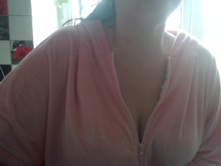 NikaKrasina Porn Show