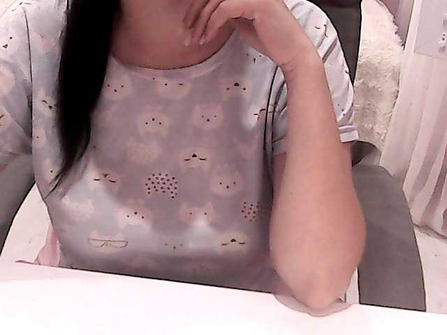 NikaKrasina live cam on BongaCams