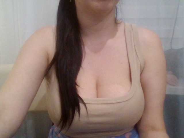 NikaKrasina live cam on BongaCams