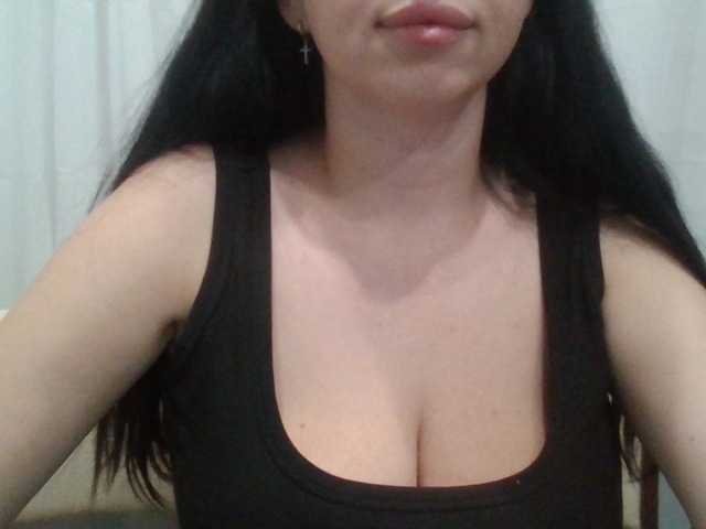 NikaKrasina live cam on BongaCams