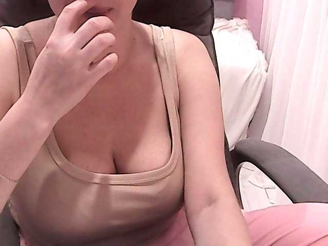 NikaKrasina, live now on BongaCams