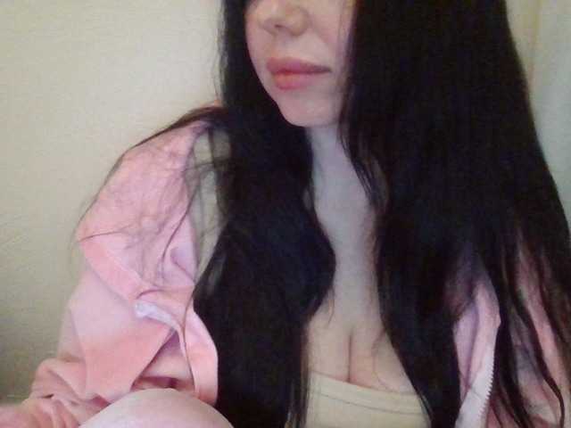 NikaKrasina live webcam show