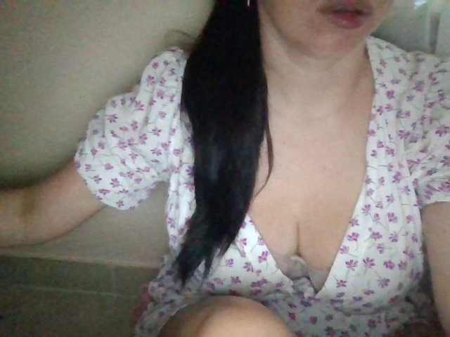 NikaKrasina live webcam show