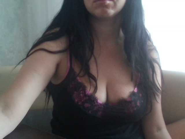 NikaKrasina live cam on BongaCams