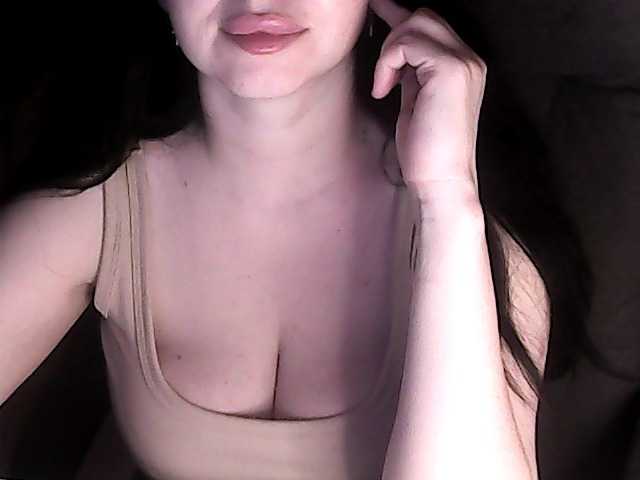 NikaKrasina live cam on BongaCams