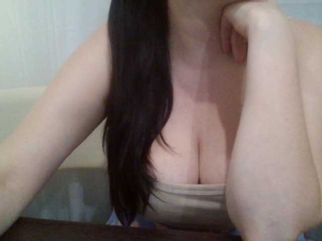 NikaKrasina live cam on BongaCams