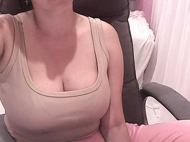 NikaKrasina, live now on BongaCams