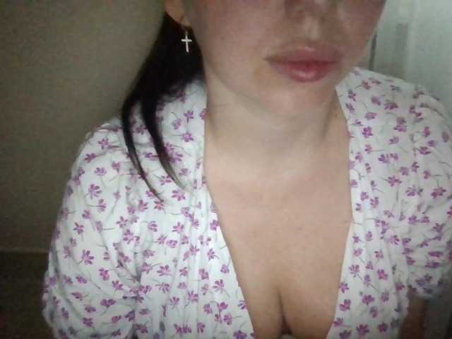 NikaKrasina live webcam show
