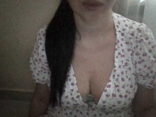 NikaKrasina live webcam show
