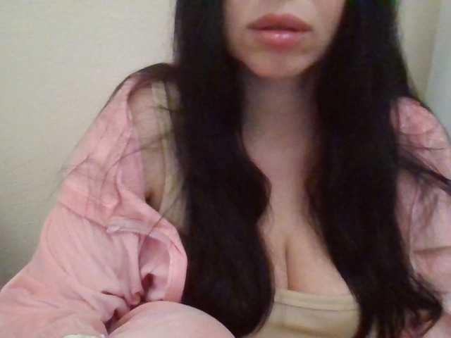 NikaKrasina live webcam show