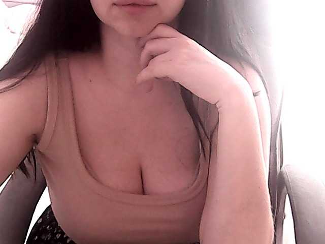 NikaKrasina live cam on BongaCams