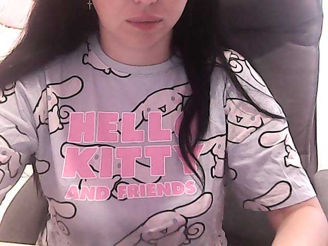 NikaKrasina live cam on BongaCams