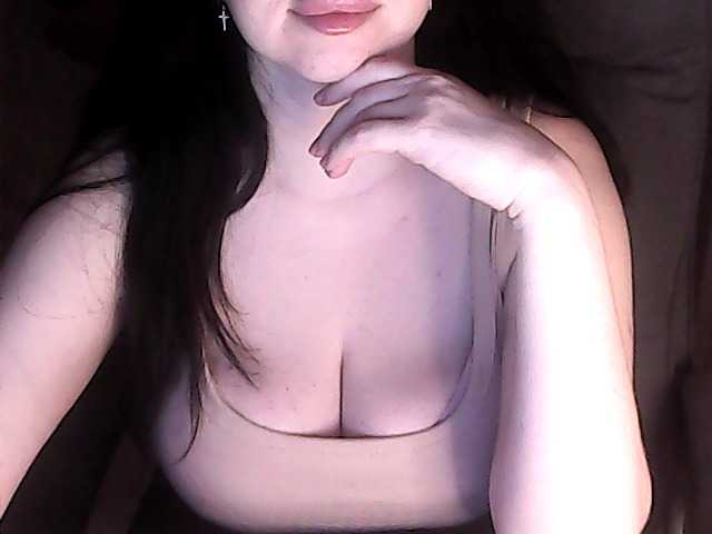NikaKrasina live cam on BongaCams