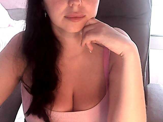 NikaKrasina live webcam show