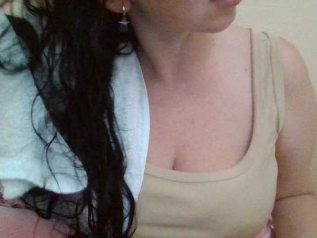 NikaKrasina live webcam show