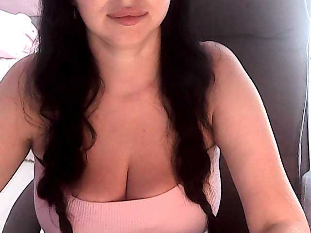 NikaKrasina live webcam show