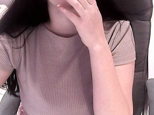 NikaKrasina live cam on BongaCams