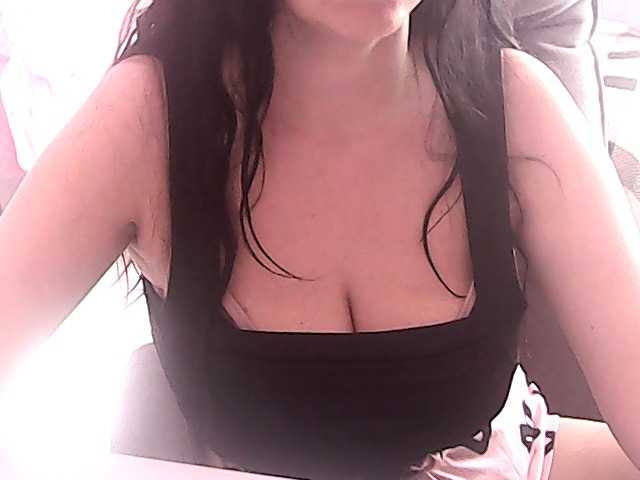 NikaKrasina live cam on BongaCams