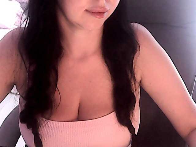 NikaKrasina live webcam show