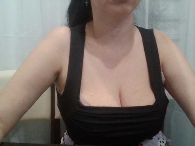 NikaKrasina live cam on BongaCams