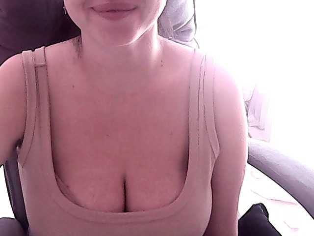 NikaKrasina live cam on BongaCams