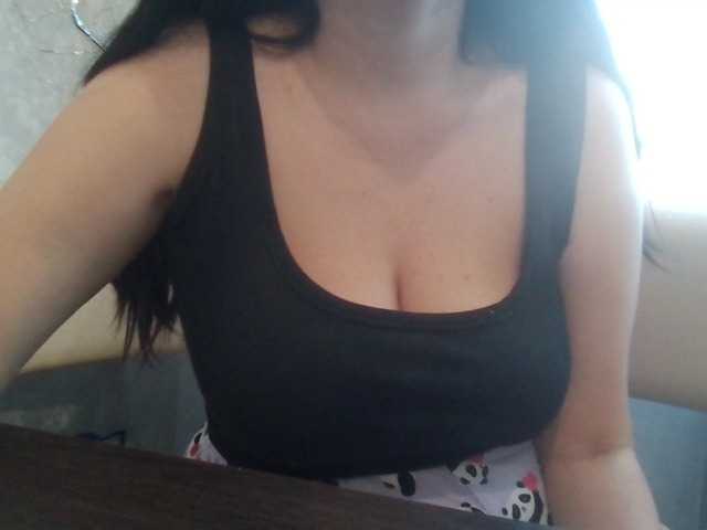 NikaKrasina live cam on BongaCams