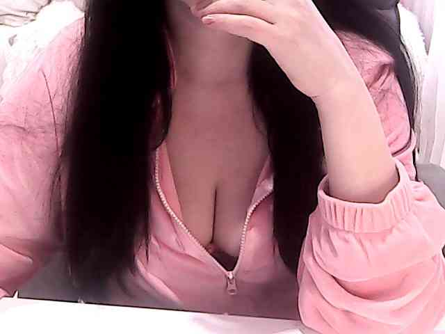 NikaKrasina webcam