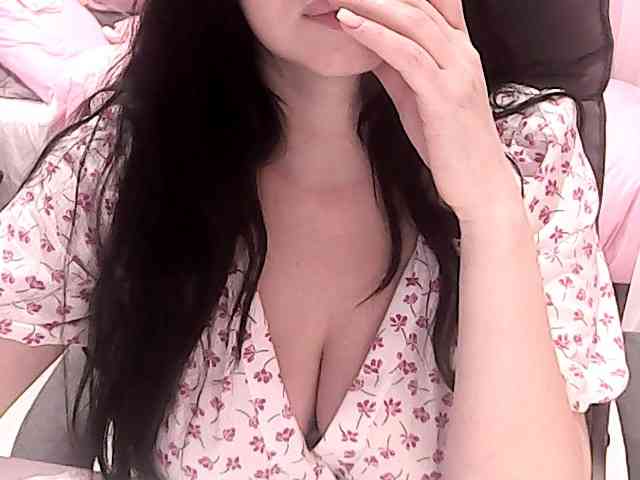 NikaKrasina webcam