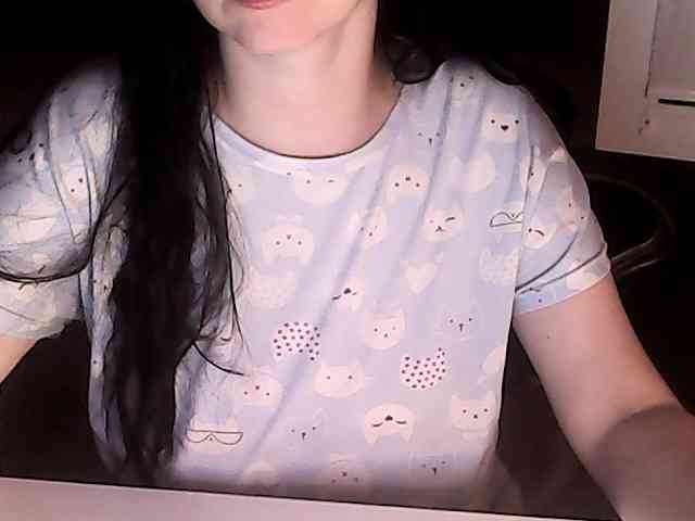 NikaKrasina webcam