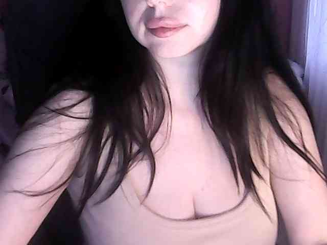NikaKrasina webcam