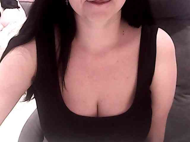 NikaKrasina webcam