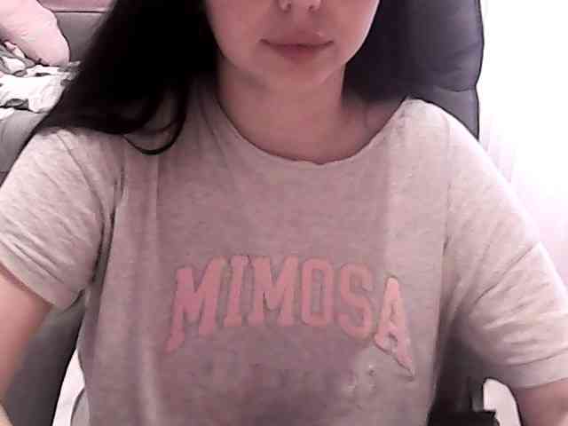 NikaKrasina webcam