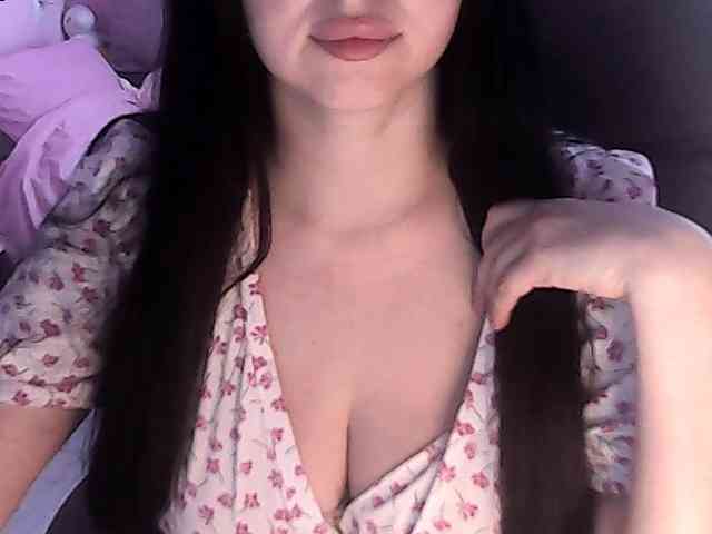 NikaKrasina webcam