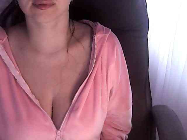 NikaKrasina webcam