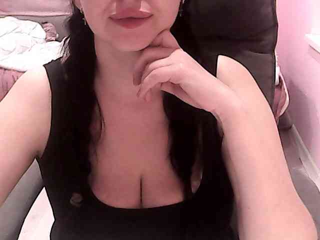 NikaKrasina webcam