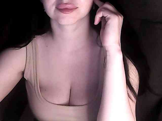 NikaKrasina webcam