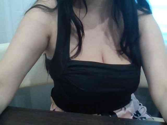 NikaKrasina webcam