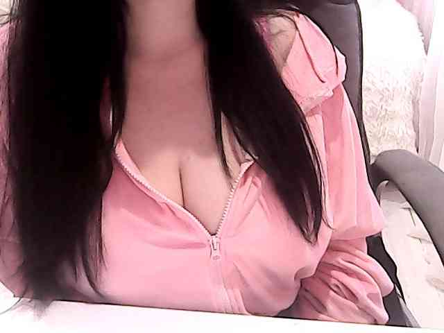 NikaKrasina webcam