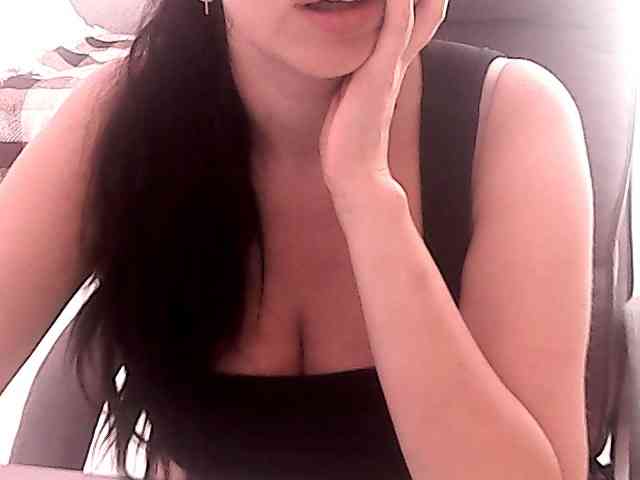 NikaKrasina webcam