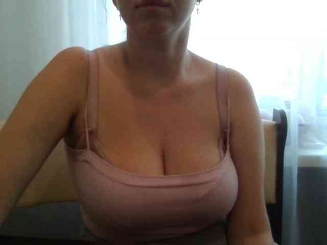 NikaKrasina webcam