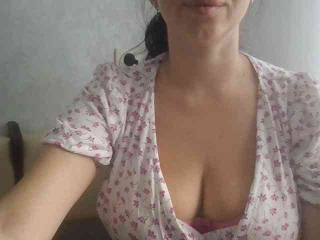 NikaKrasina webcam