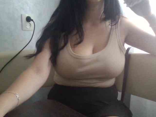 NikaKrasina Live Webcam on BongaCams