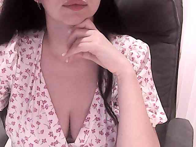 NikaKrasina webcam
