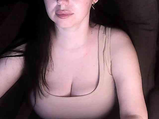 NikaKrasina webcam