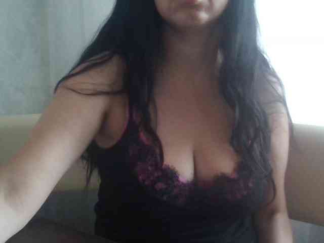 NikaKrasina webcam