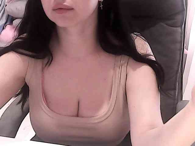 NikaKrasina webcam