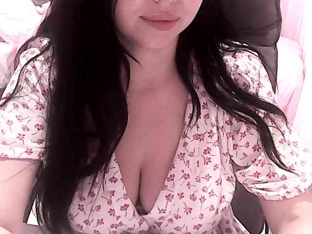 NikaKrasina webcam