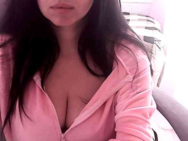 NikaKrasina webcam