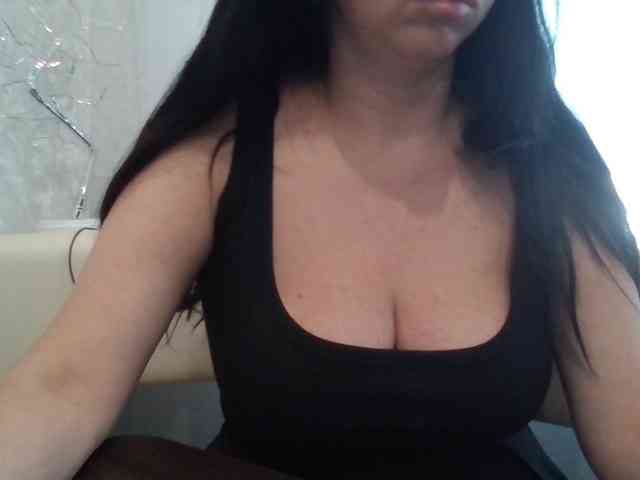 NikaKrasina webcam